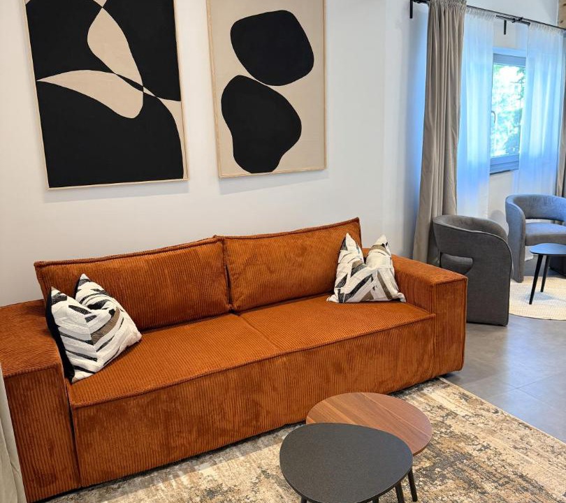 Photo of Livingroom in Sudstadt