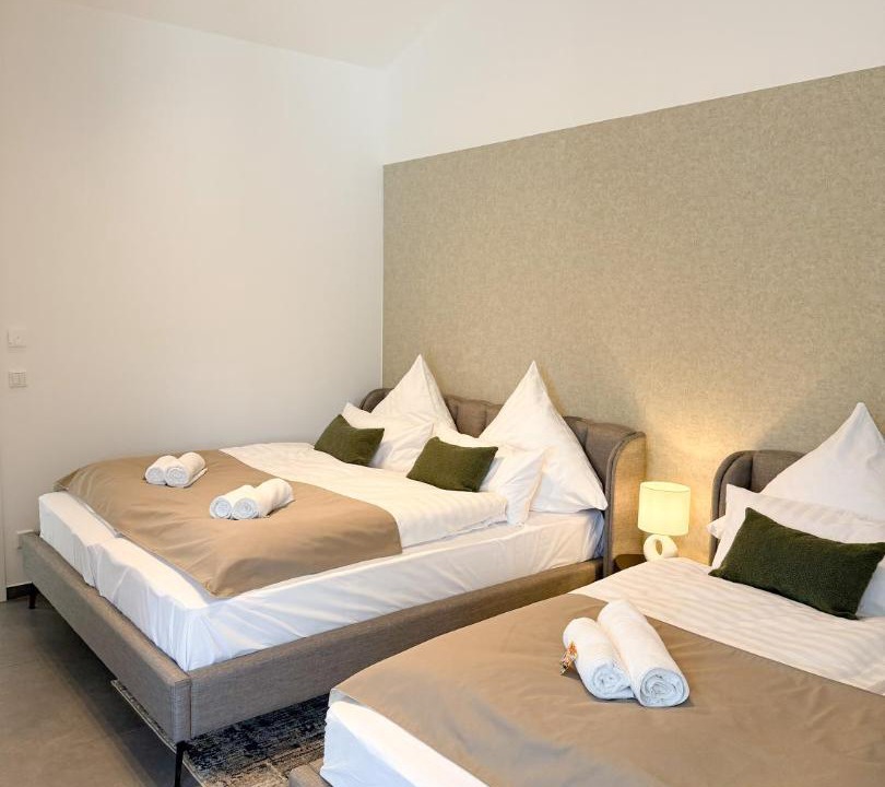 Photo of Bedroom in Sudstadt