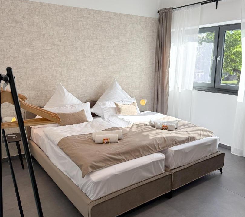 Photo of Bedroom in Sudstadt