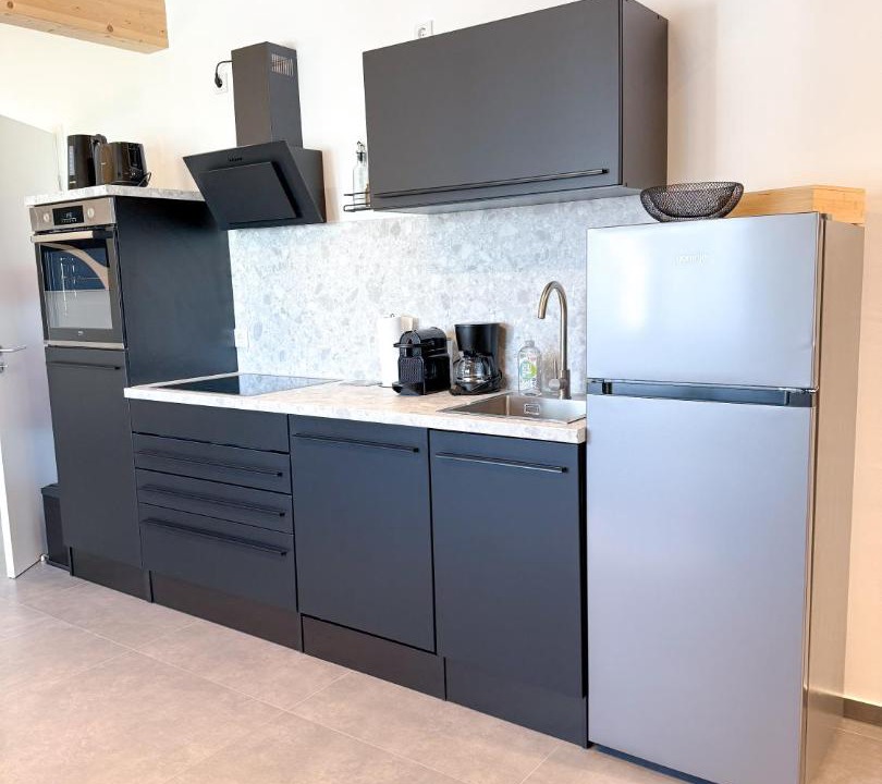 Photo of Kitchen in Sudstadt