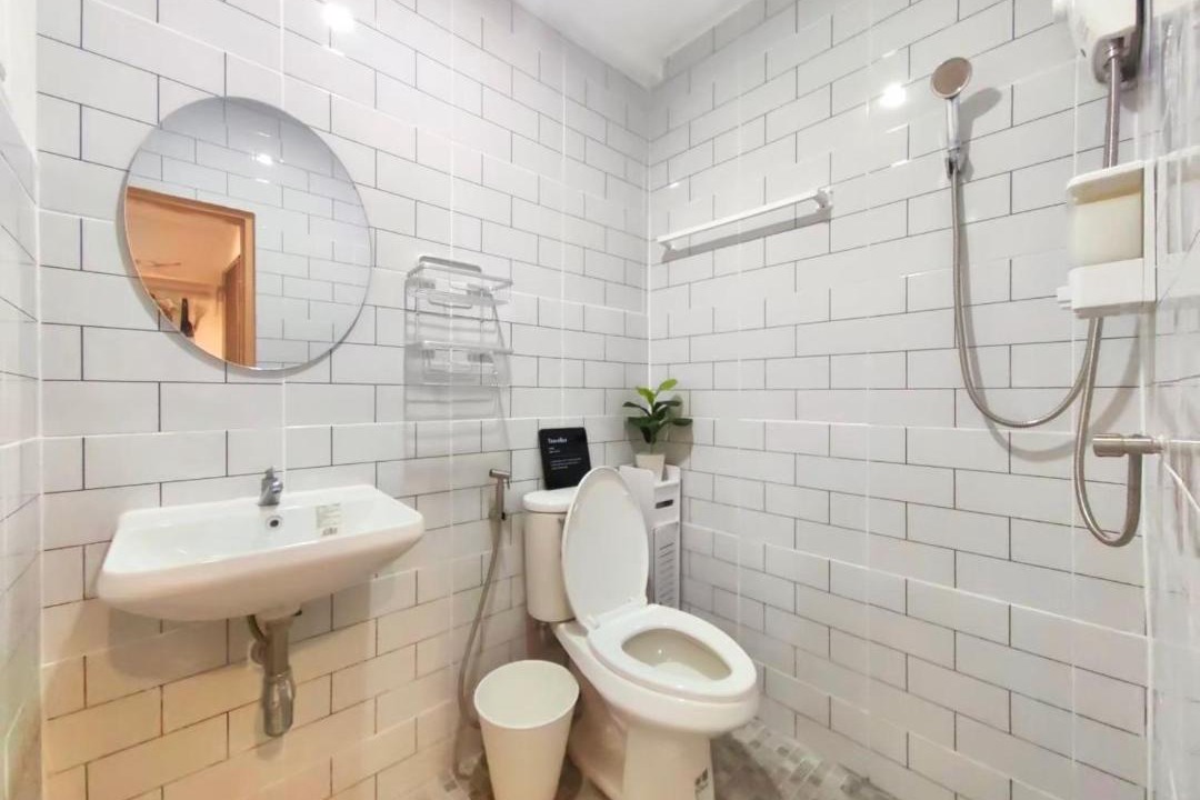 Photo of Bathroom in Thung Song Hong