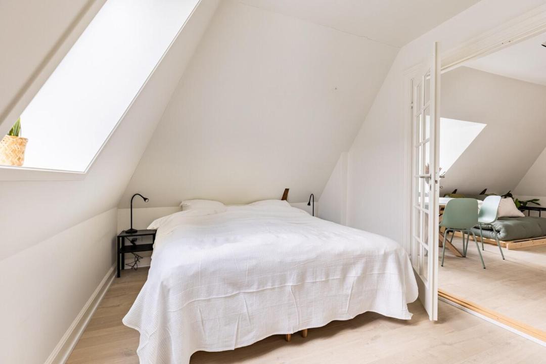 Photo of Bedroom in Odense