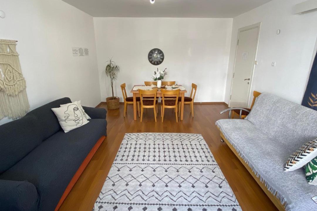 Photo of Livingroom in Merkezefendi
