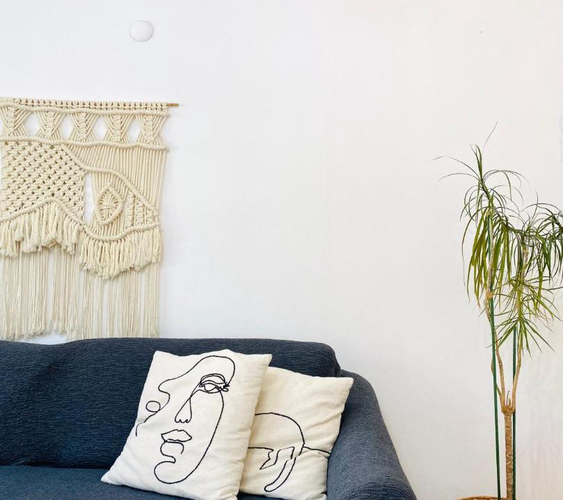 Photo of Livingroom in Merkezefendi
