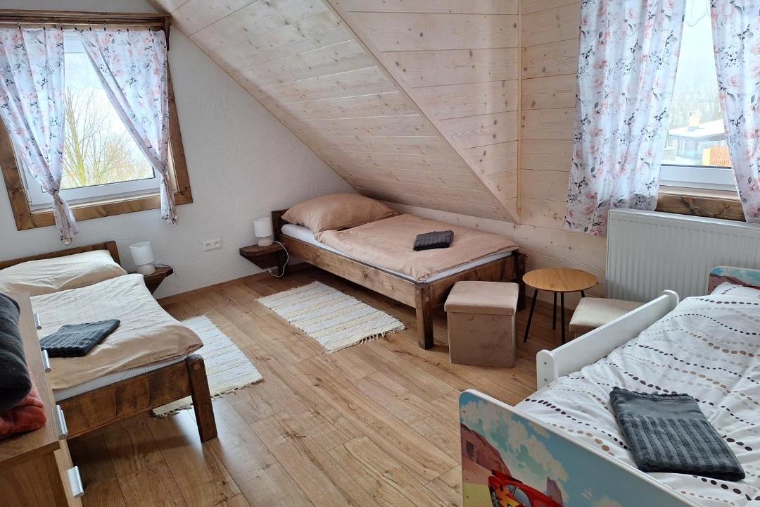 Photo of Bedroom in Terchova