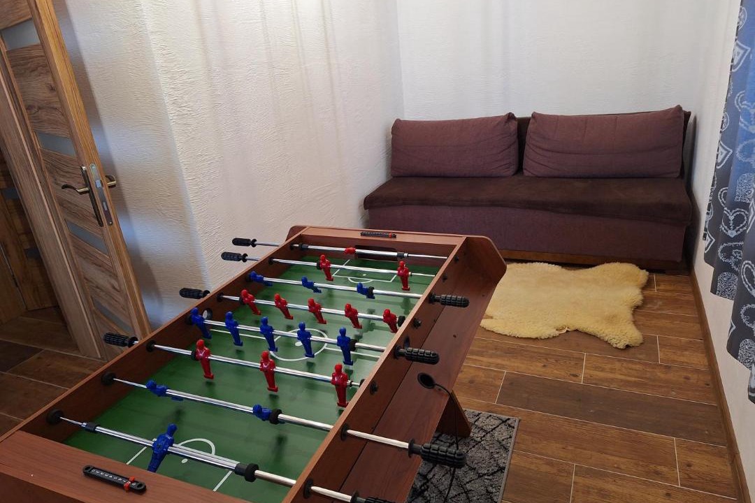 Photo of Livingroom in Terchova