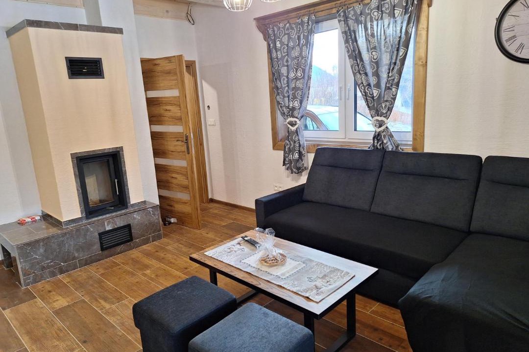 Photo of Livingroom in Terchova