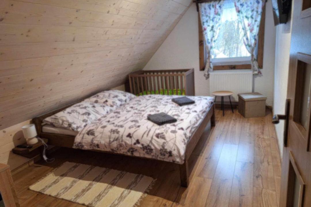 Photo of Bedroom in Terchova