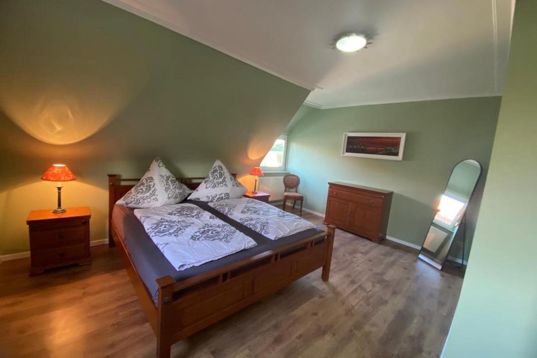 Photo of Bedroom in Petersberg