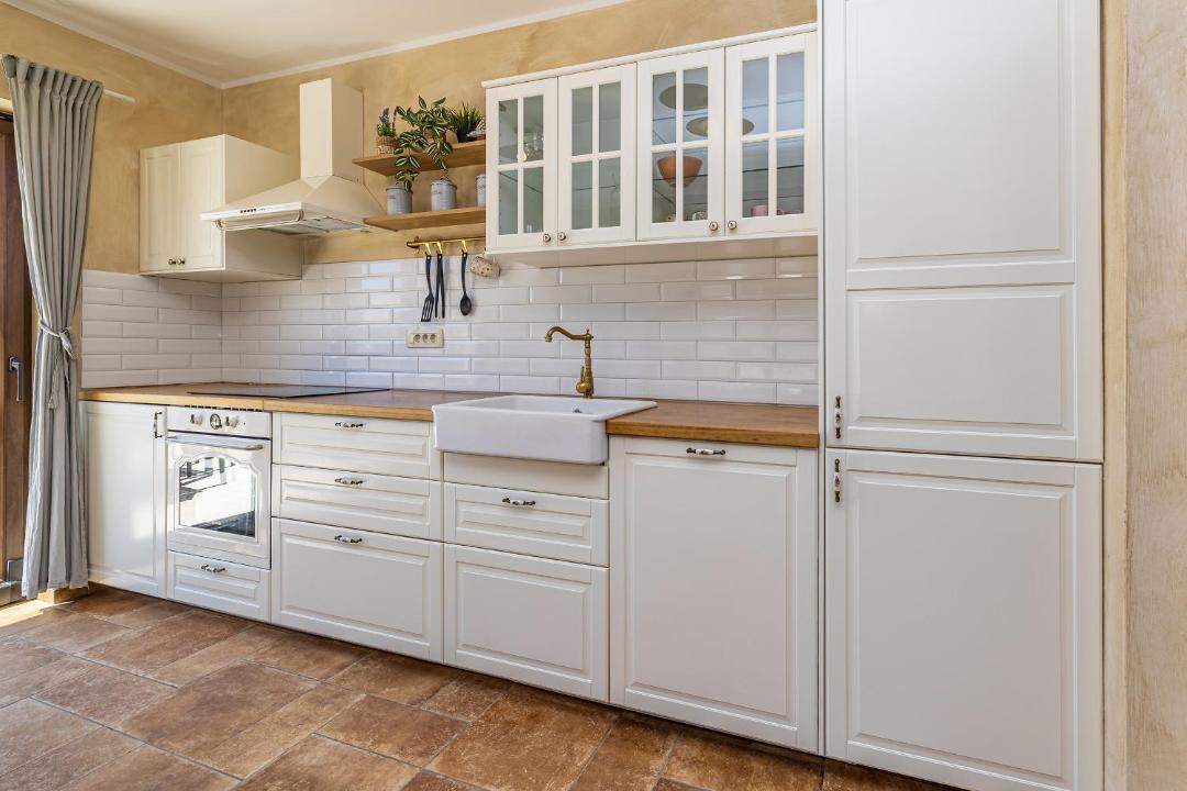 Photo of Kitchen in Pinezici