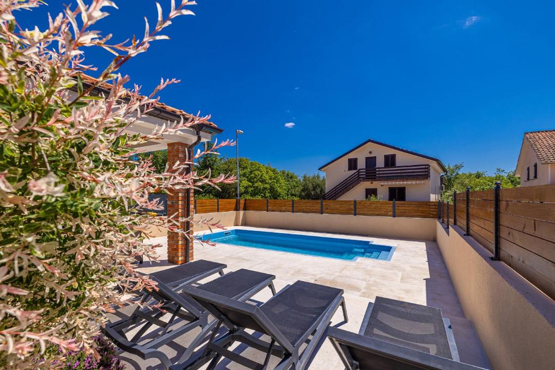 Photo of Patio Balcony in Pinezici