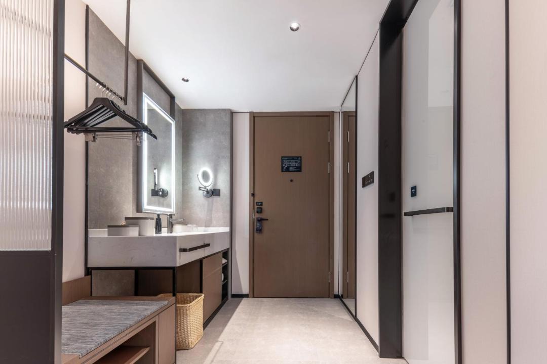 Photo of Bathroom in Wuxi