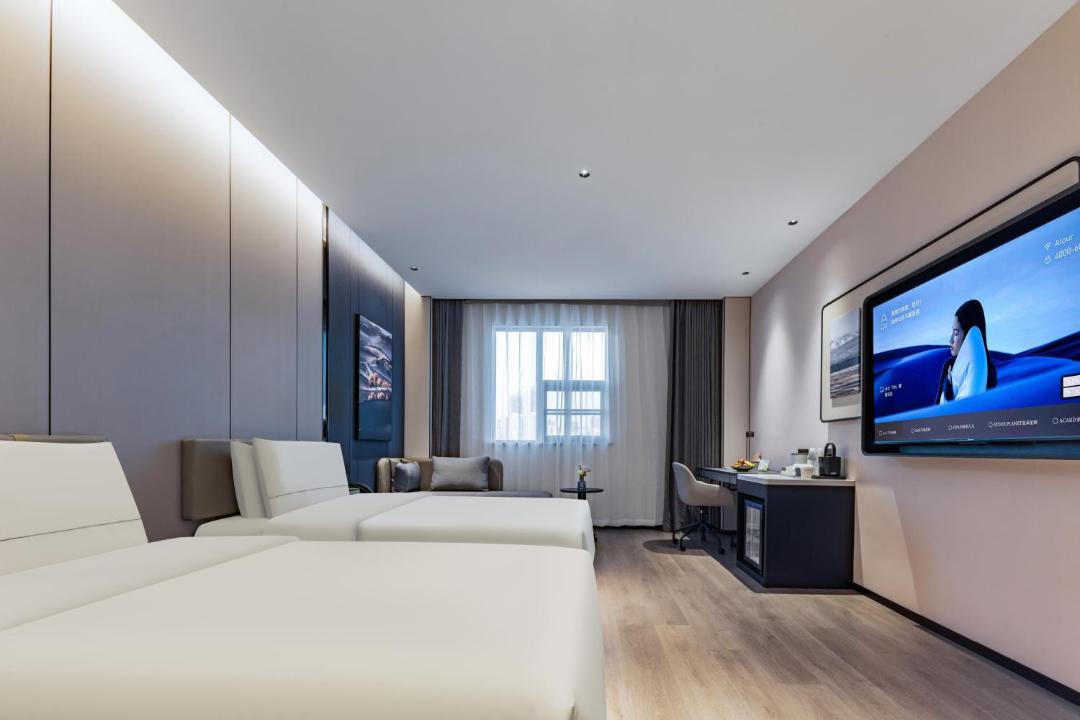 Photo of Livingroom in Wuxi