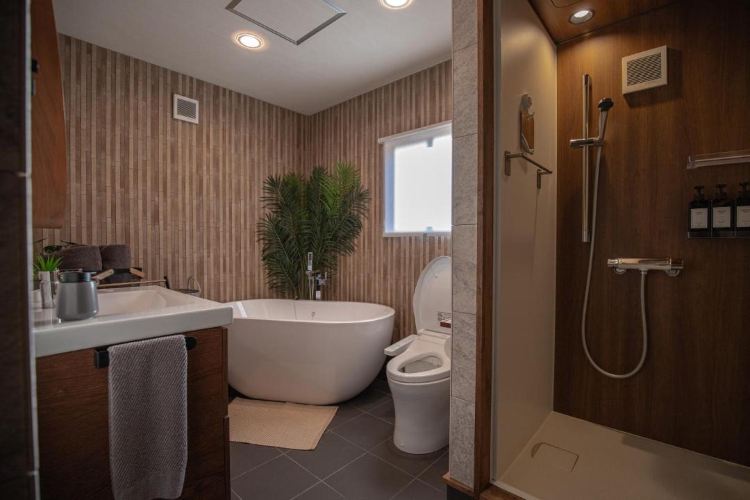 Photo of Bathroom in Tsuruga