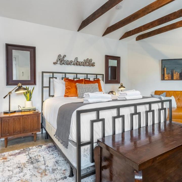 Photo of Bedroom in Buena Vista