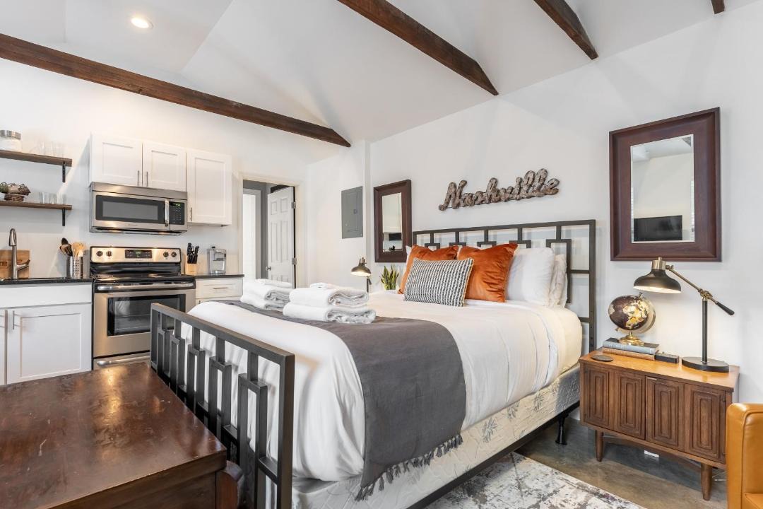 Photo of Bedroom in Buena Vista