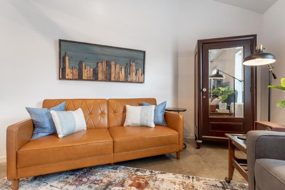 Photo of Livingroom in Buena Vista