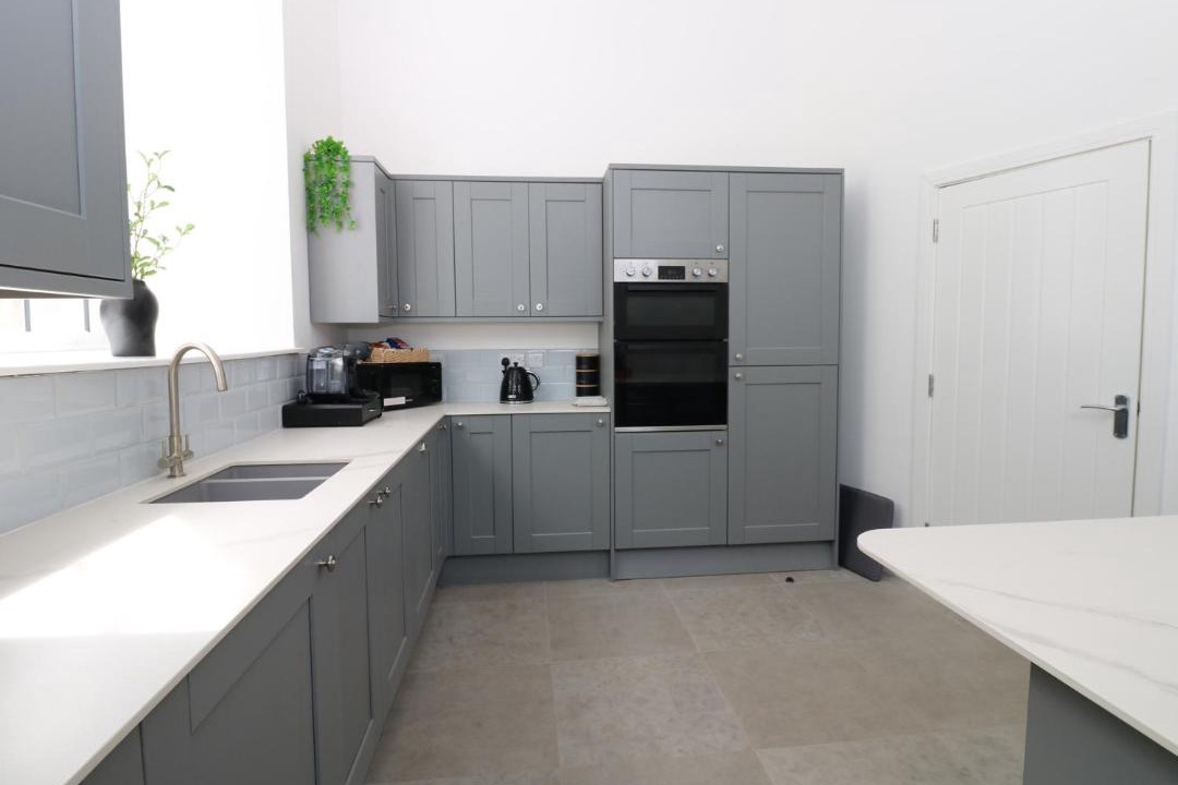 Photo of Kitchen in Eastgate