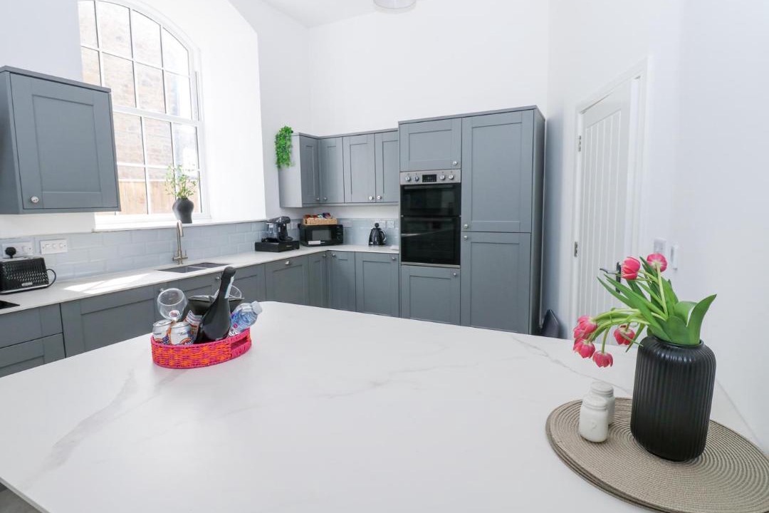 Photo of Kitchen in Eastgate