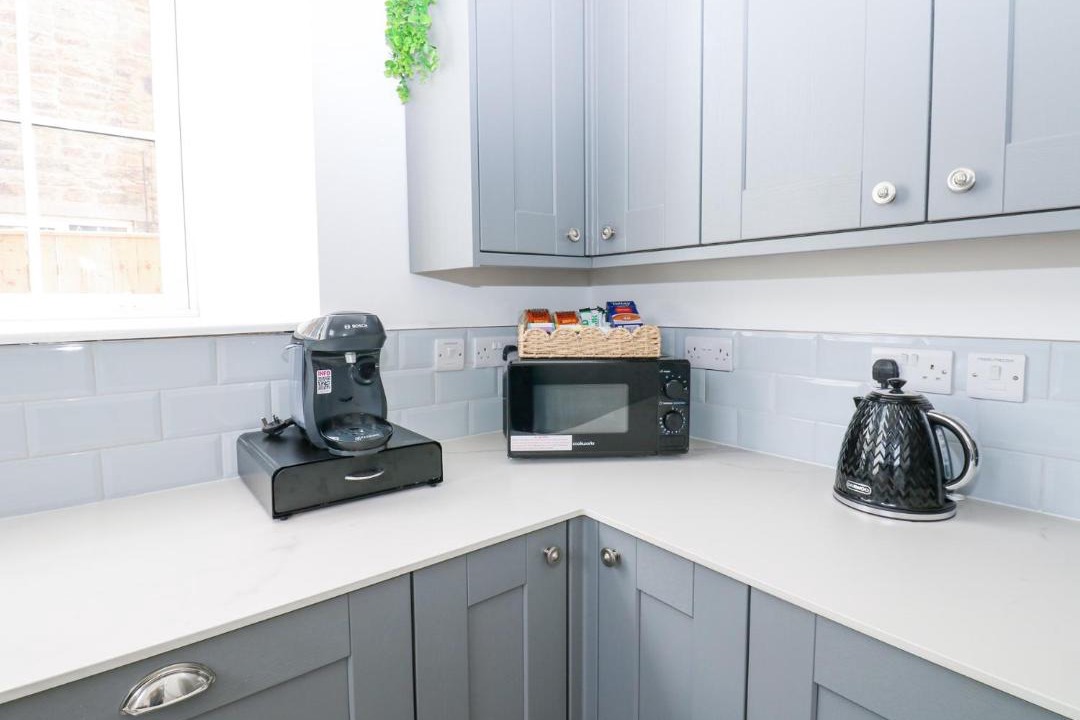 Photo of Kitchen in Eastgate