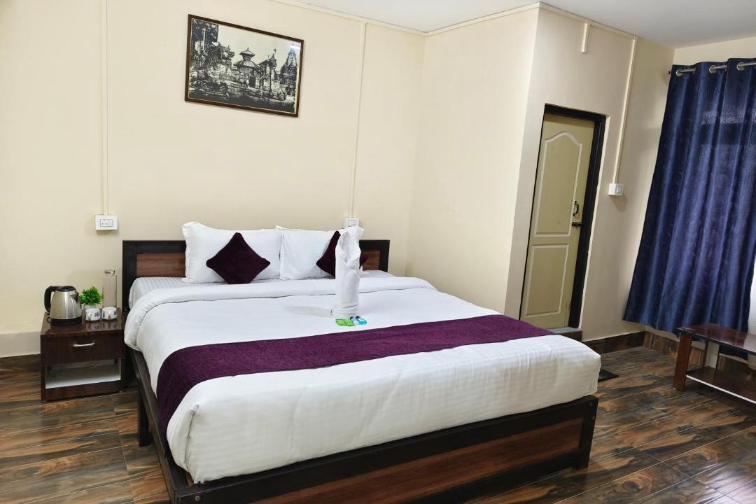 Photo of Bedroom in Turuk