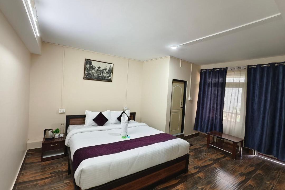 Photo of Bedroom in Turuk