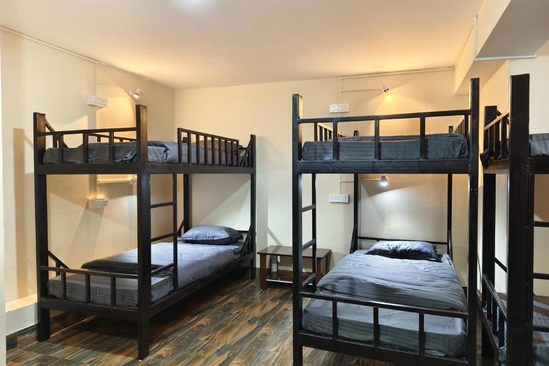 Photo of Bedroom in Turuk