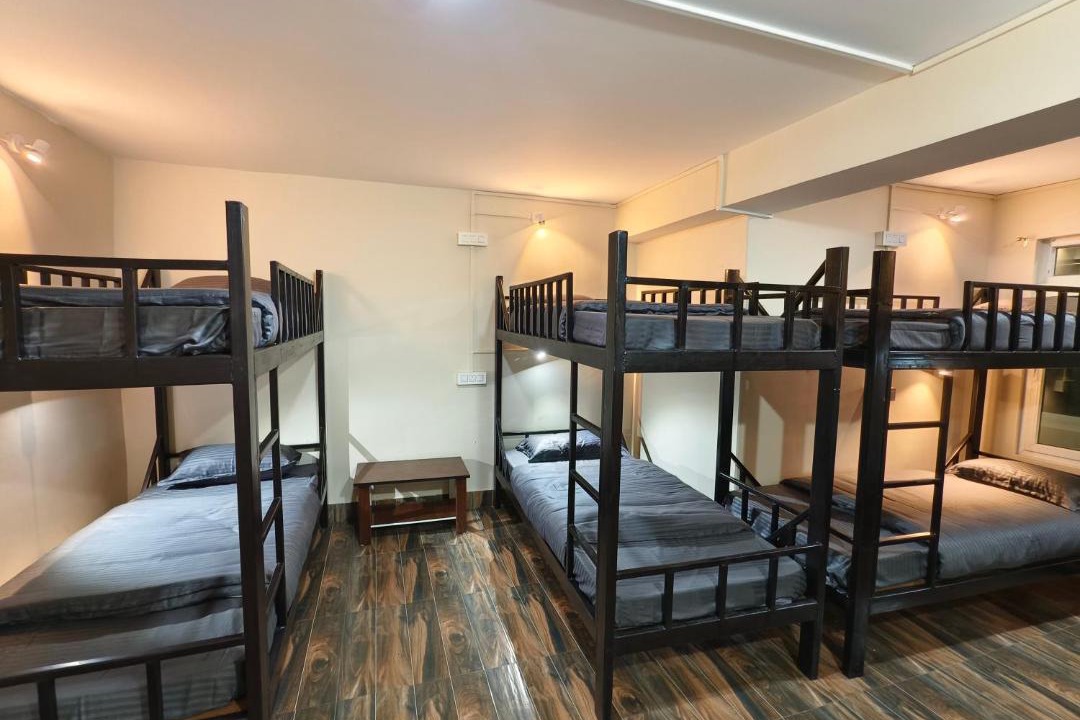 Photo of Bedroom in Turuk