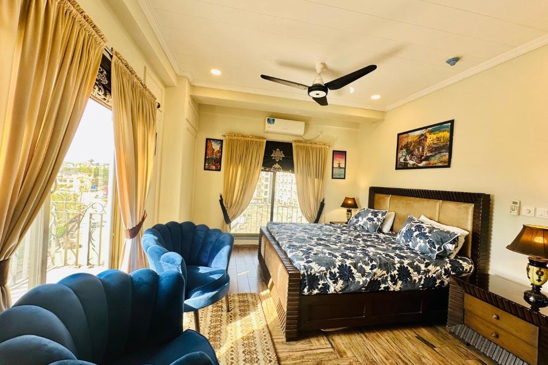 Photo of Bedroom in Rawalpindi