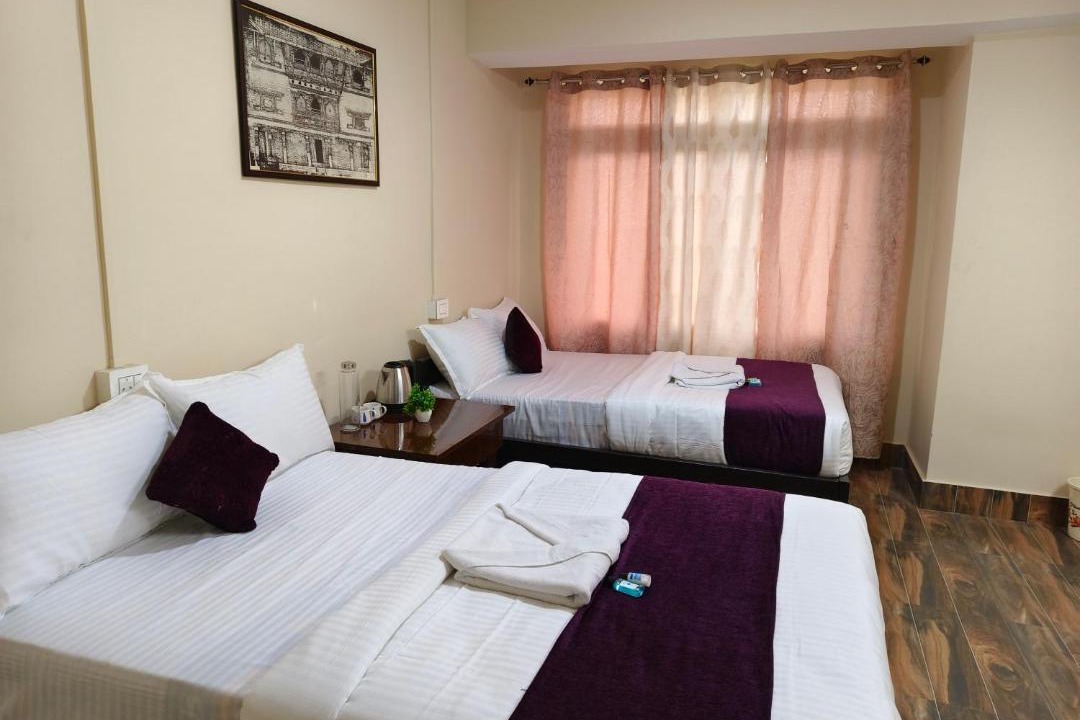 Photo of Bedroom in Turuk