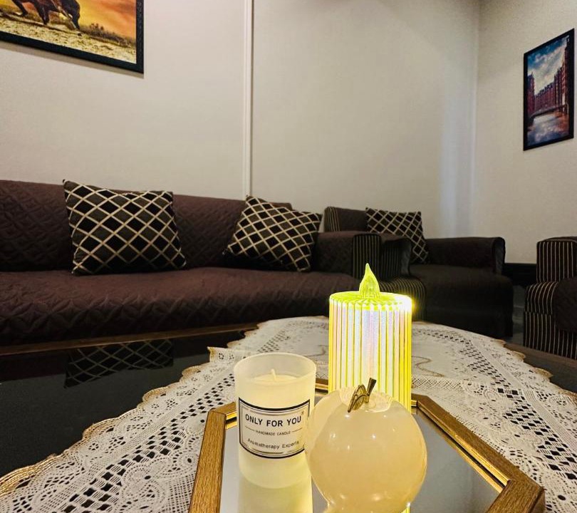 Photo of Livingroom in Rawalpindi