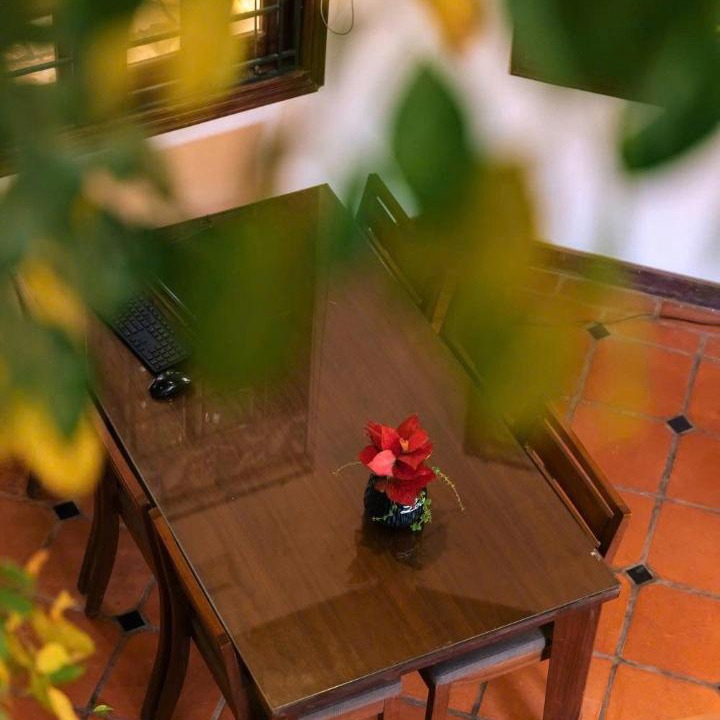 Photo of Patio Balcony in Van Giang