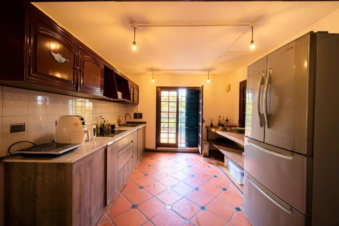 Photo of Kitchen in Van Giang
