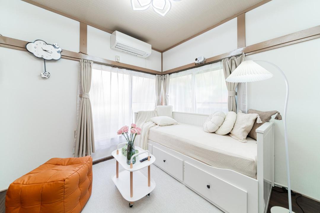 Photo of Bedroom in Katsushika