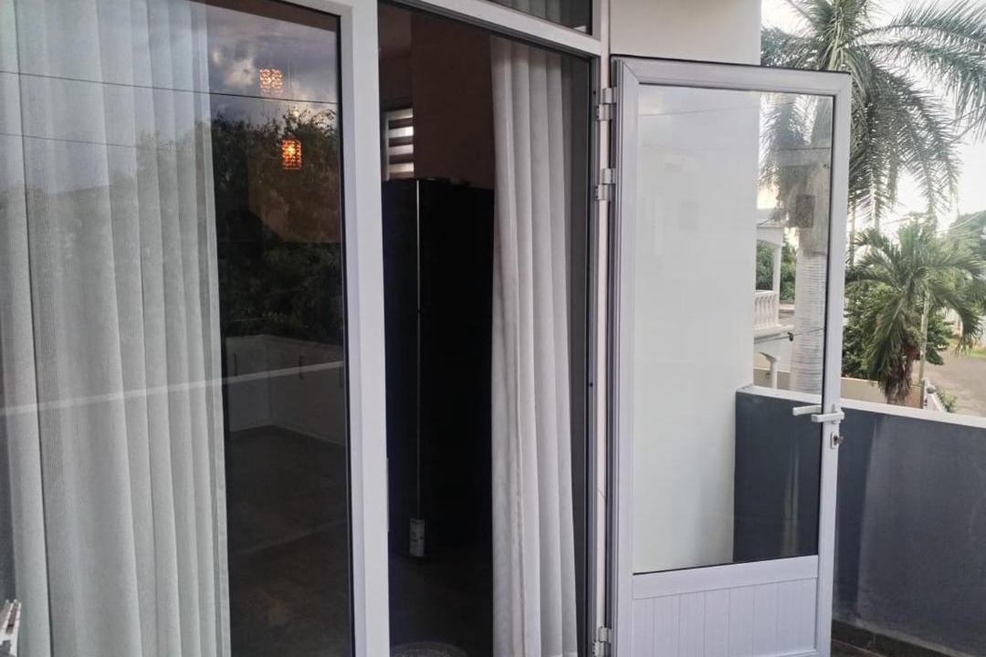 Photo of Patio Balcony in Midlands
