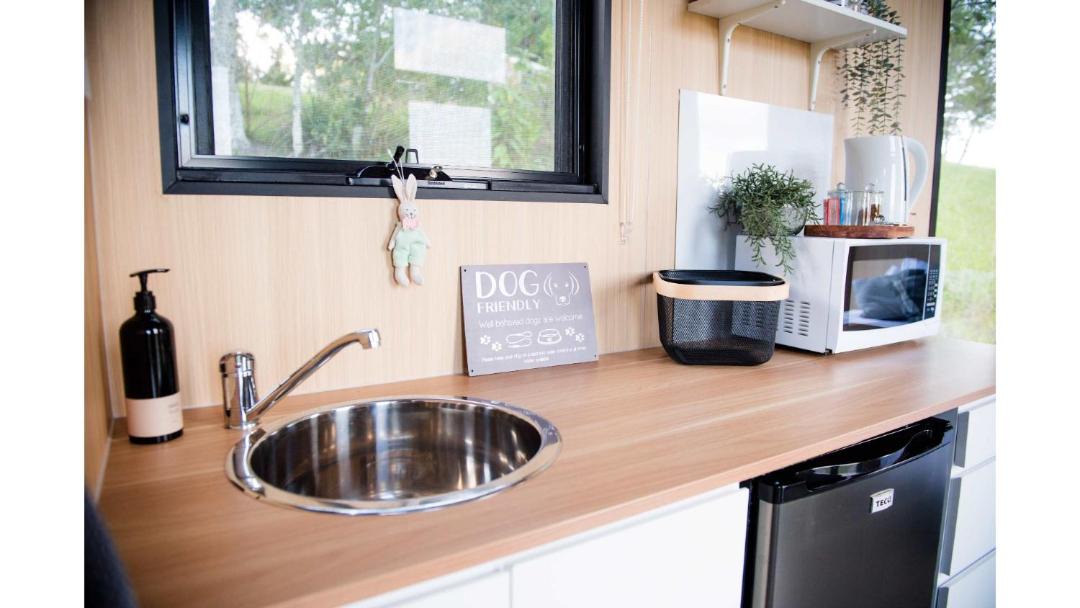 Photo of Kitchen in East Kurrajong