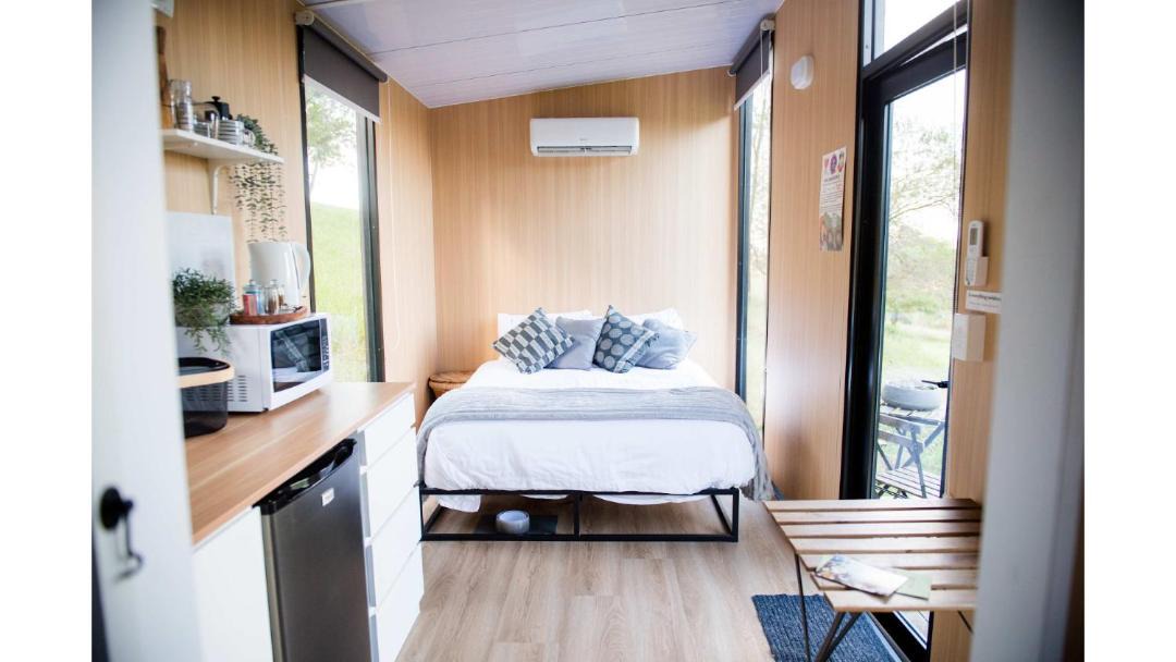 Photo of Bedroom in East Kurrajong