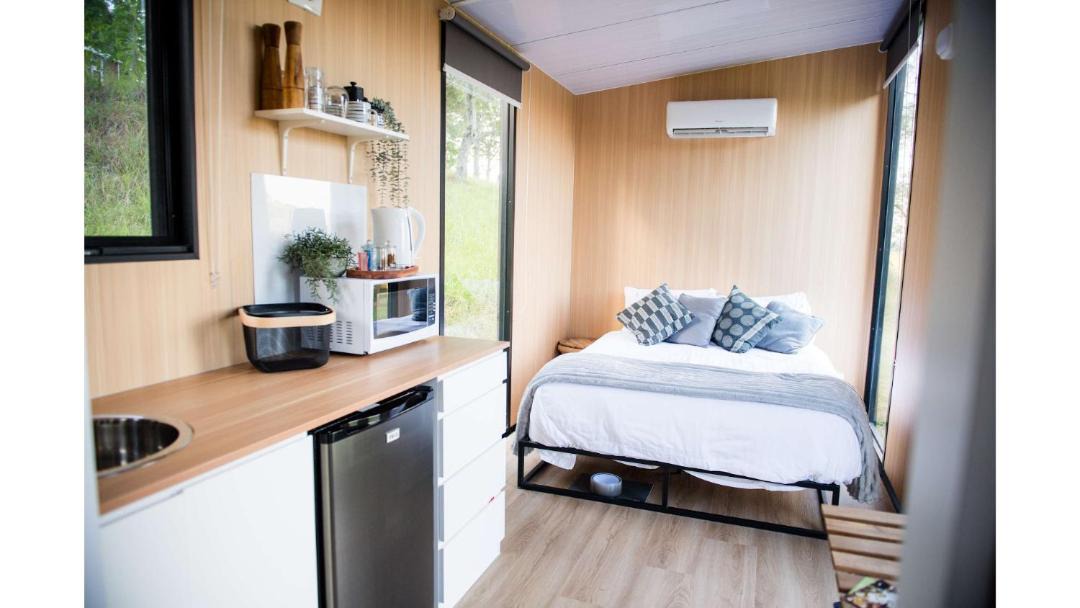 Photo of Bedroom in East Kurrajong