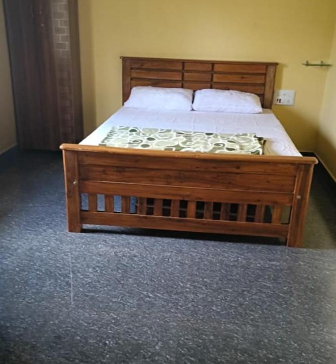 Photo of Bedroom in Yelagiri