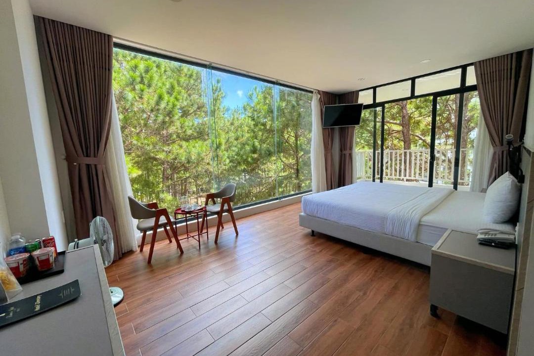 Photo of Bedroom in Da Lat