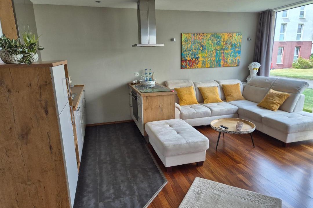 Photo of Livingroom in Kropeliner-Tor-Vorstadt