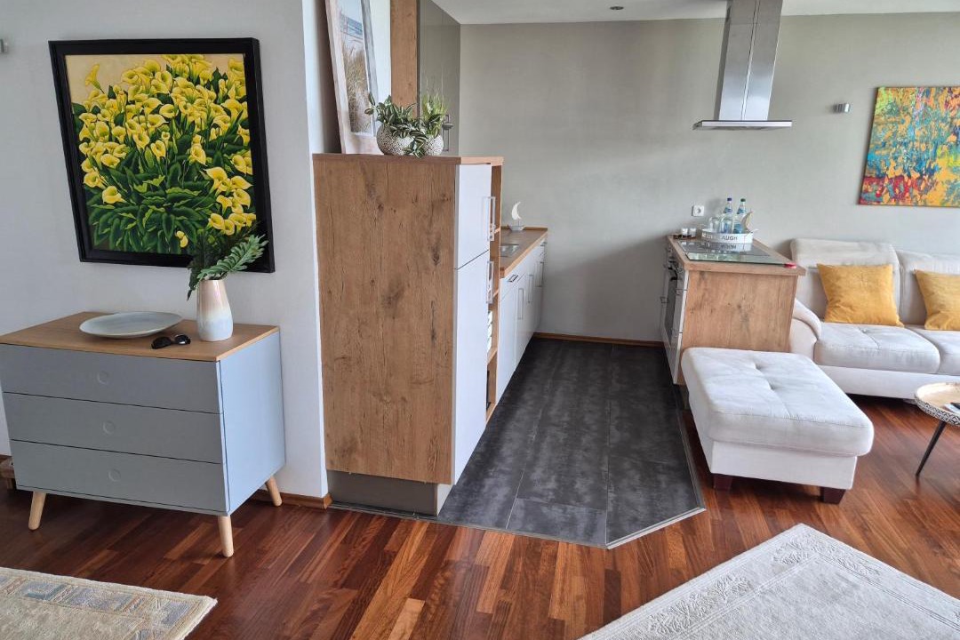 Photo of Livingroom in Kropeliner-Tor-Vorstadt