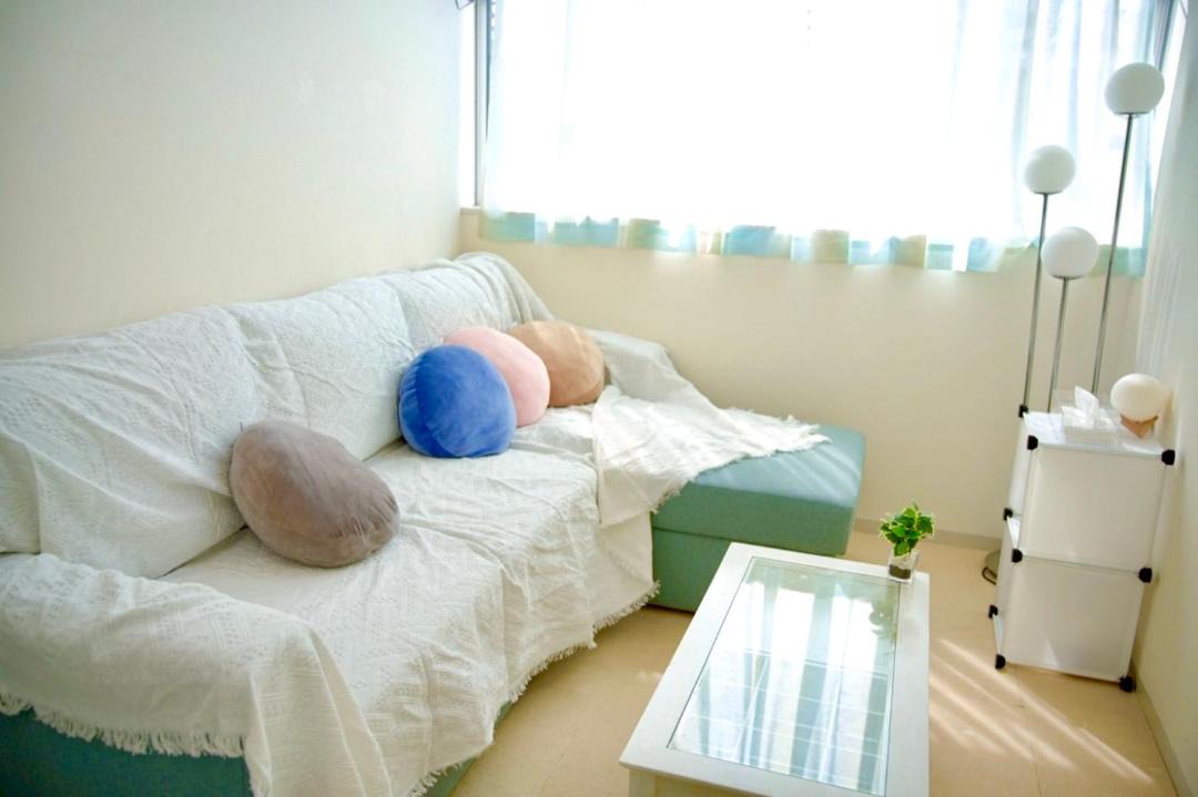 Photo of Bedroom in Sumida