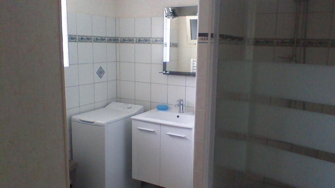 Photo of Bathroom in Cormeray