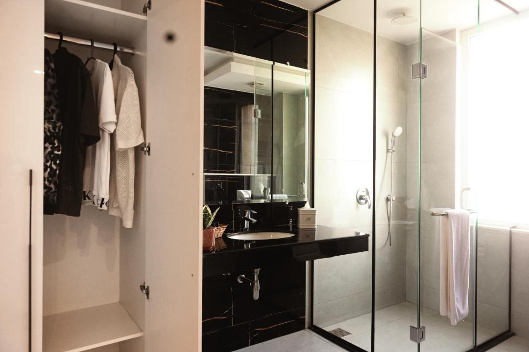 Photo of Bathroom in Lahore