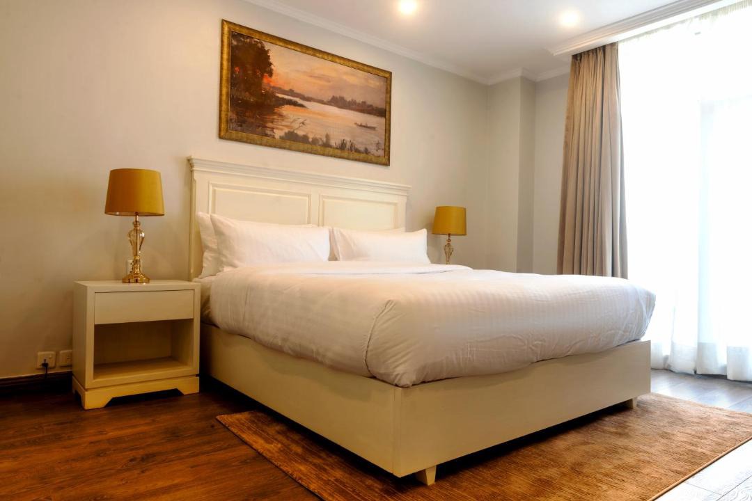 Photo of Bedroom in Lahore