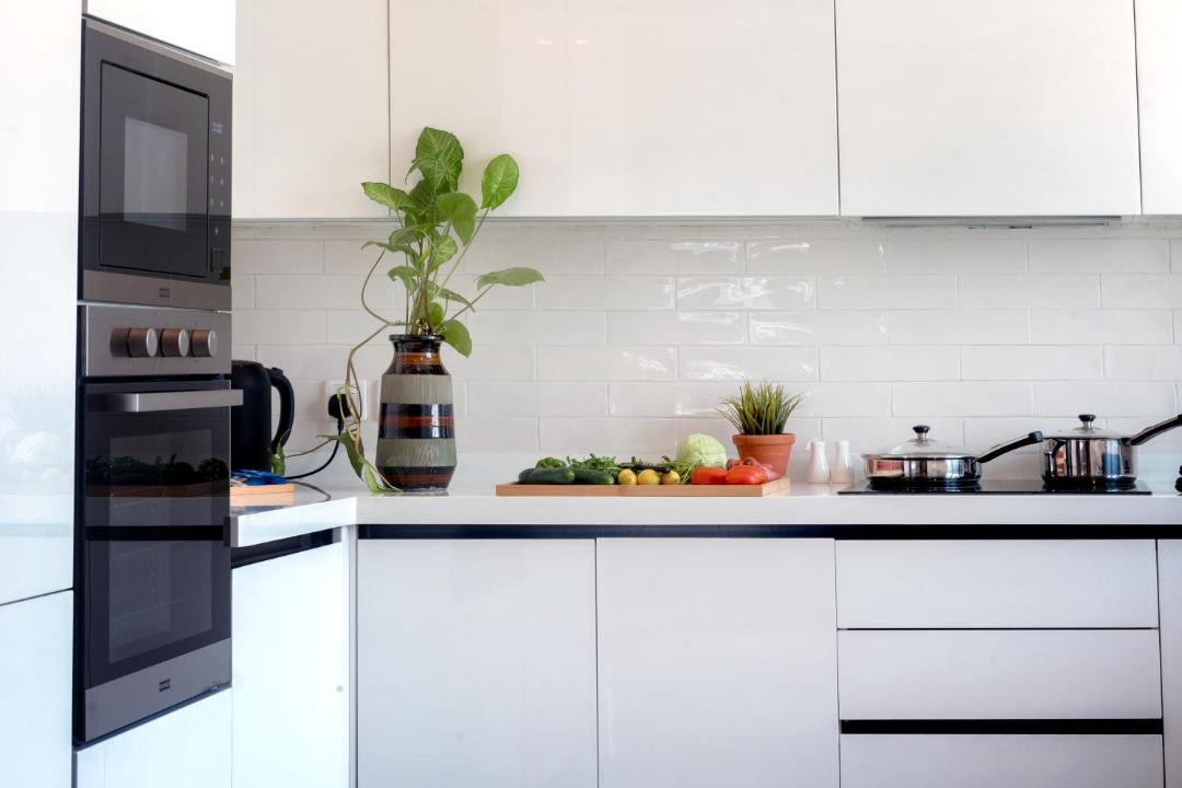 Photo of Kitchen in Lahore