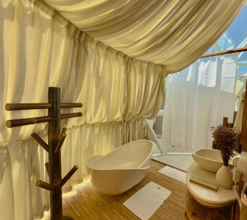 Photo of Bathroom in Umm al Quwain