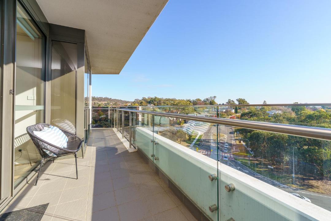Photo of Patio Balcony in Phillip