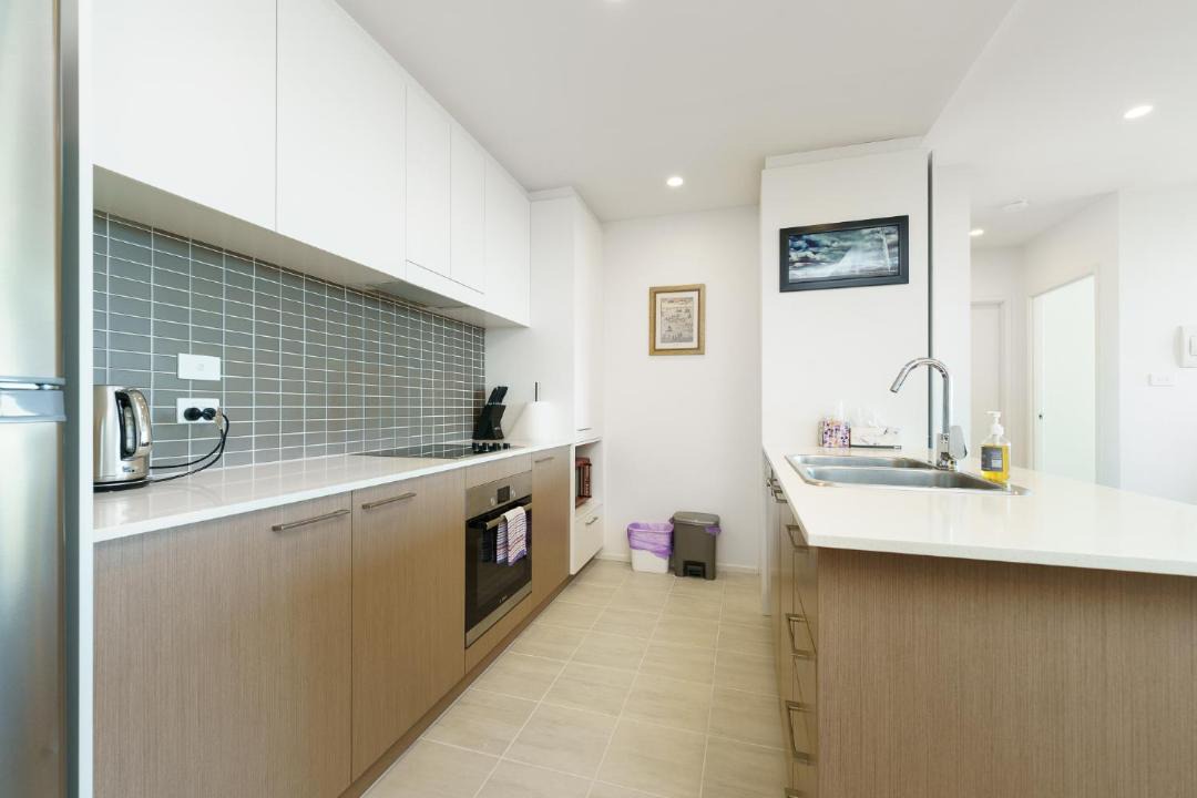 Photo of Kitchen in Phillip